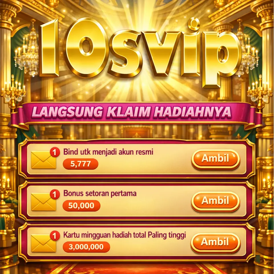10svip Unduh