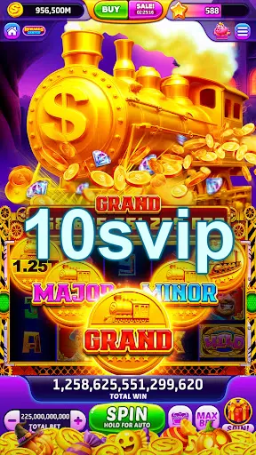 10svip Unduh