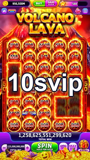 10svip Masuk