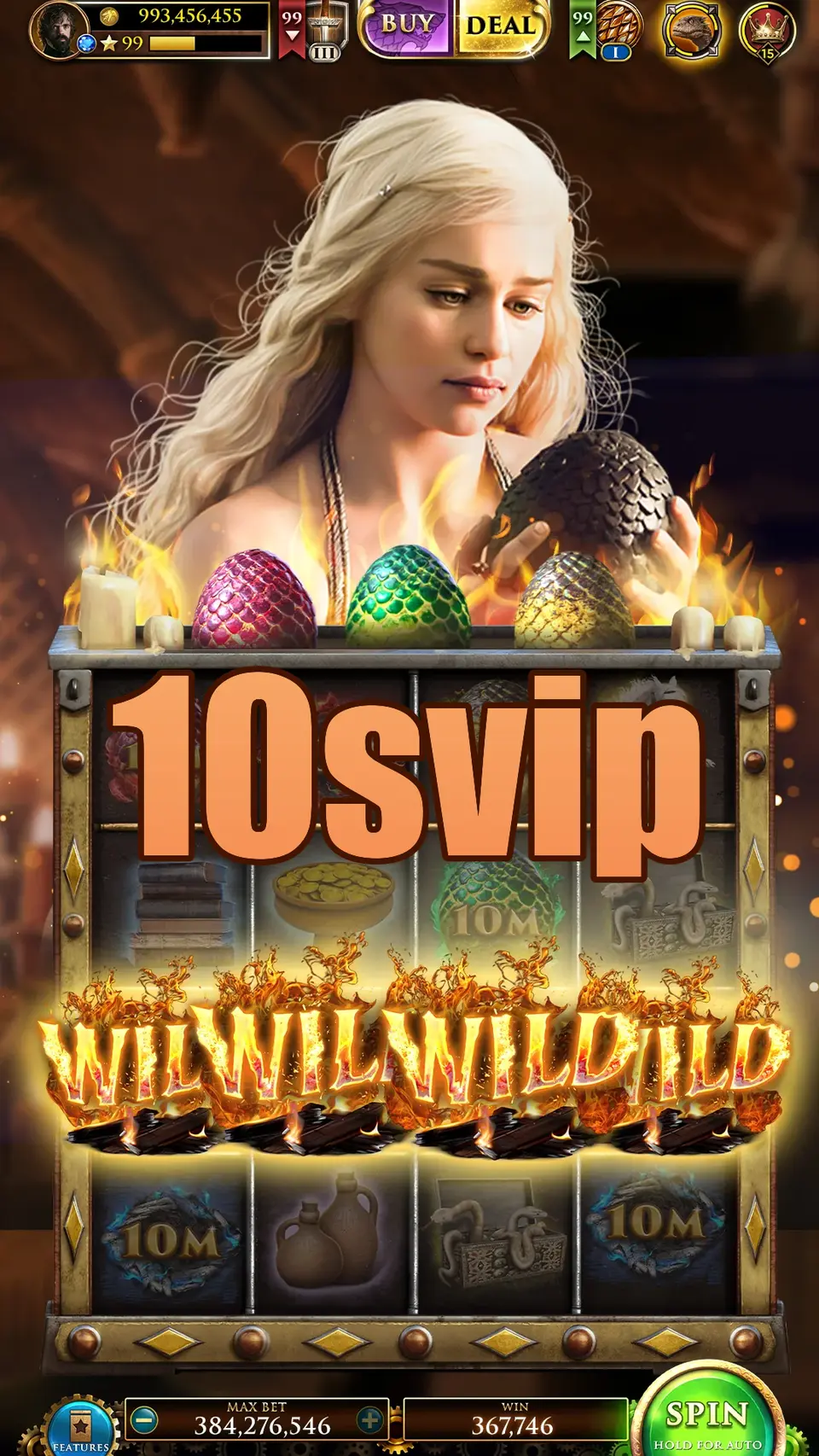 10svip Masuk