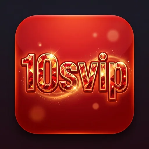 10svip Logo - Resmi