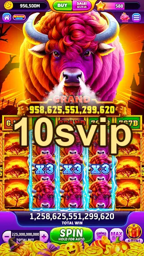 10svip Preview - Resmi Unduh